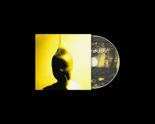 Lemonsuckr - (PRESALE 8/21/26) Life Is a Heist (CD ALTER 2026) | USED - ALT/INDIE *NEW*