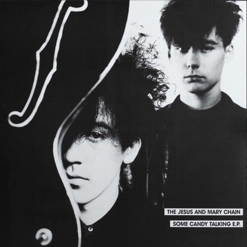 SOME CANDY TALKING (RSD 2026 VINYL) | Mint (M) Mint (M) - ALT/INDIE *NEW*