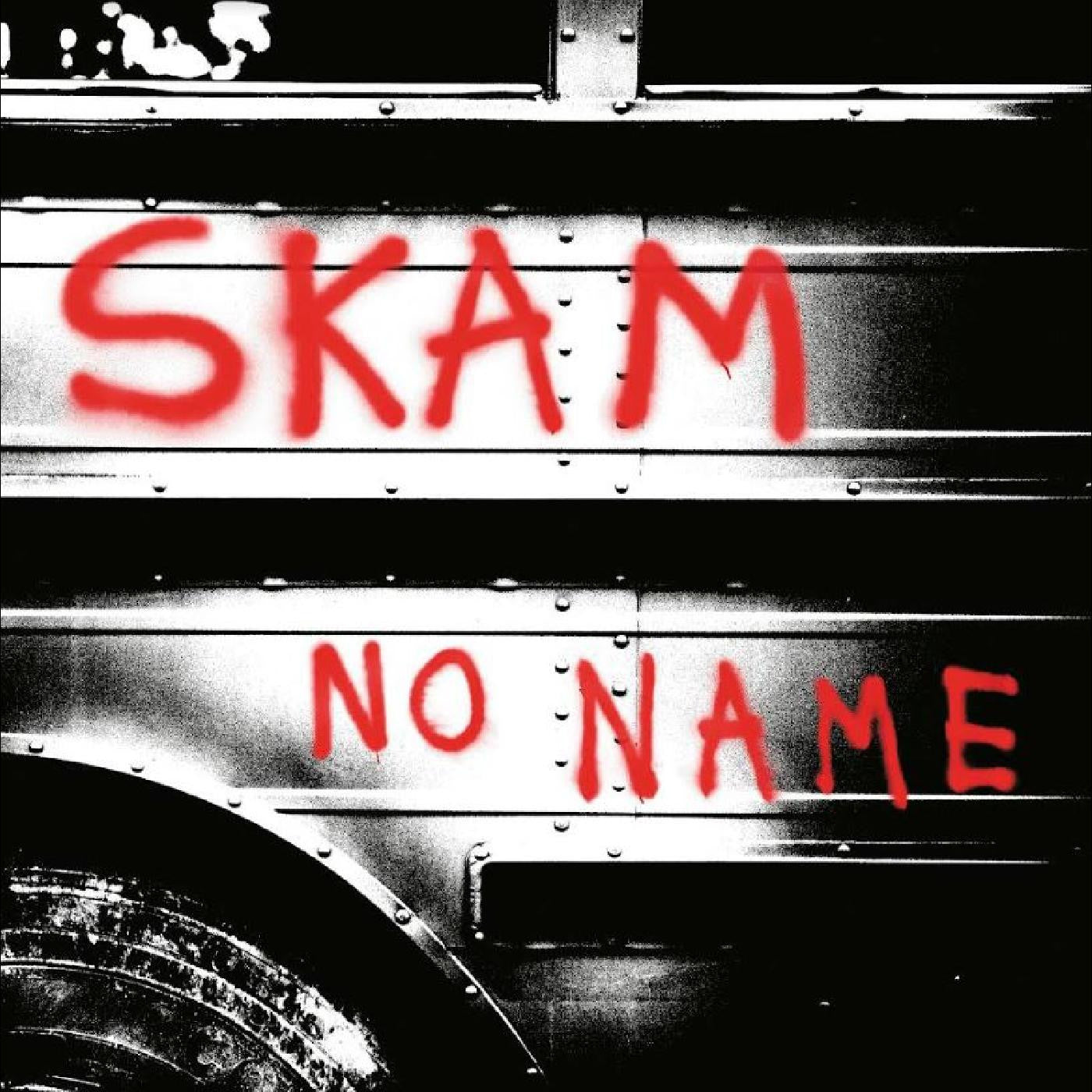 Skam - No Name | - ALT/INDIE *NEW*