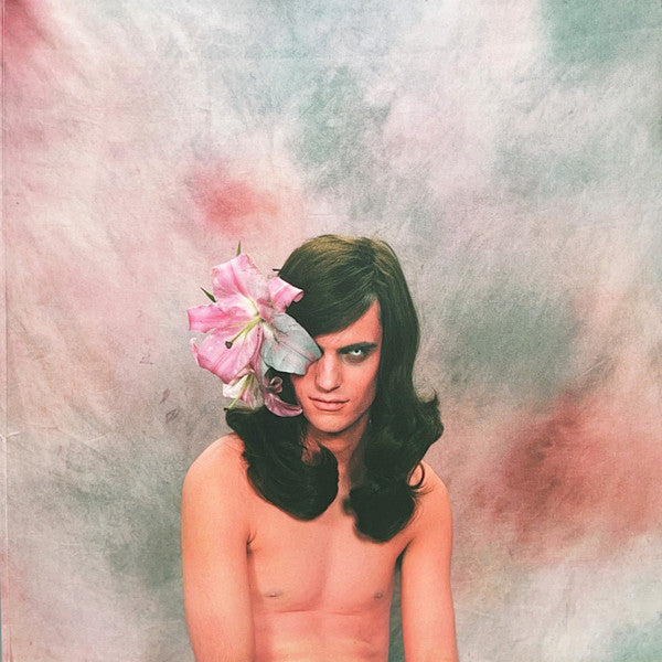 Soft Hair (VINYL) | - ALT/INDIE *NEW*
