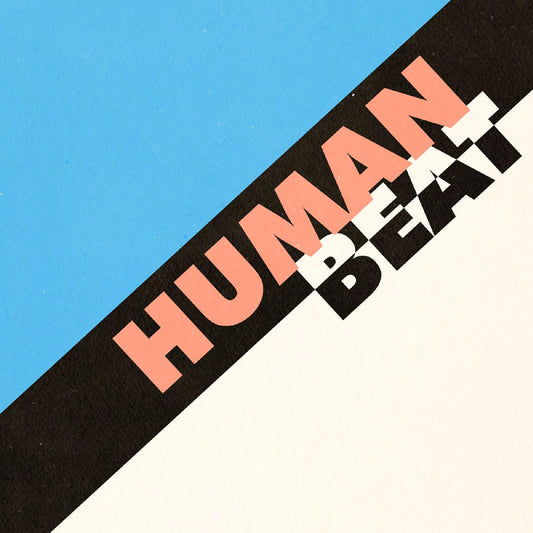 Human Beat - Human Beat | - ALT/INDIE *NEW*