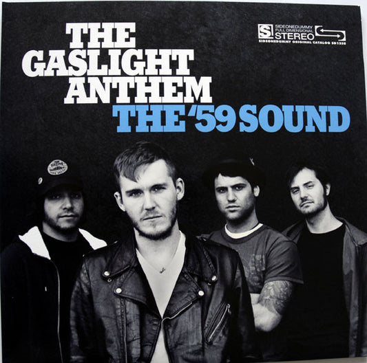 The '59 Sound | Mint (M) Mint (M) - ALT/INDIE *NEW*