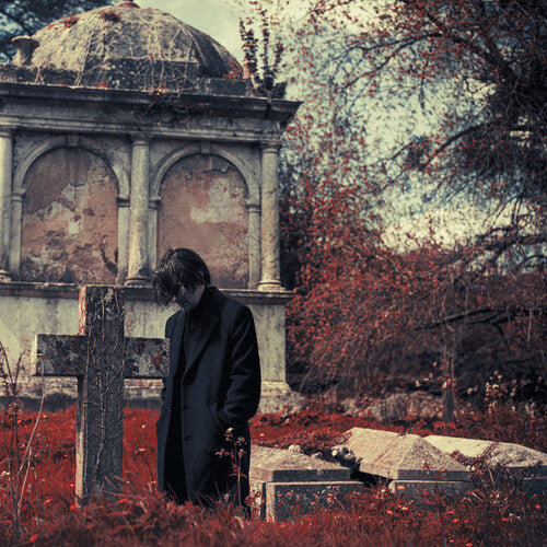 Steven Wilson - (PRESALE 11/6/26) Requiem for a Village (BLU-RAY) | NEW - ALT/INDIE *NEW*