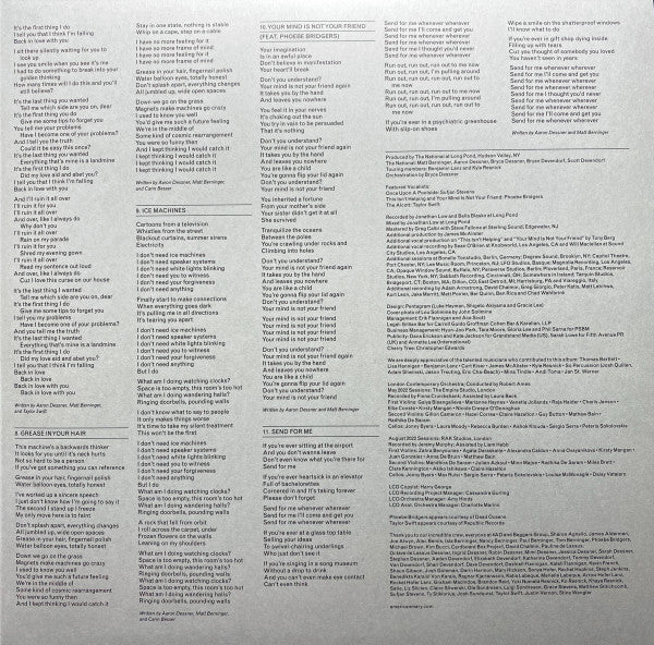 First Two Pages Of Frankenstein | Mint (M) Mint (M) - ALT/INDIE *NEW*