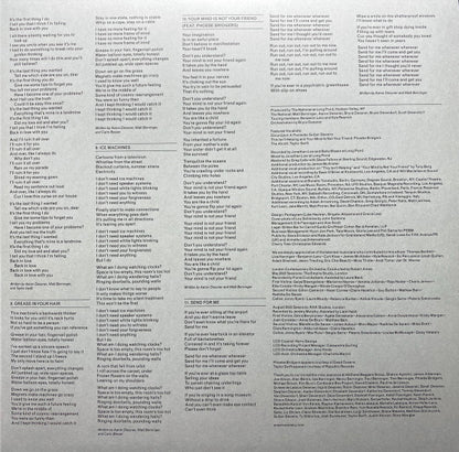 First Two Pages Of Frankenstein | Mint (M) Mint (M) - ALT/INDIE *NEW*