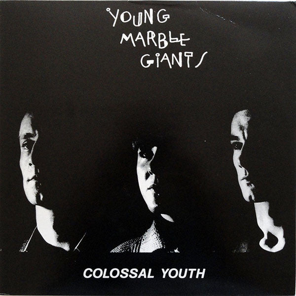 Colossal Youth (VINYL) | Mint (M) Mint (M) - ALT/INDIE *NEW*