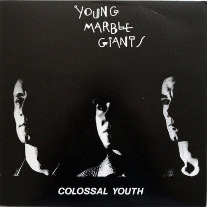 Colossal Youth (VINYL) | Mint (M) Mint (M) - ALT/INDIE *NEW*