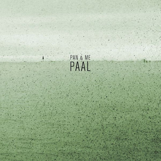 Pan & Me - Paal (CD) | Mint Mint - ALT/INDIE *NEW*