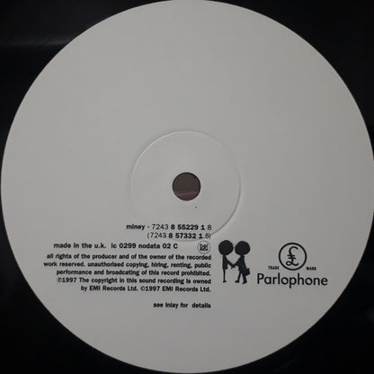 OK Computer | Mint (M) Mint (M) - ALT/INDIE *SEALED*