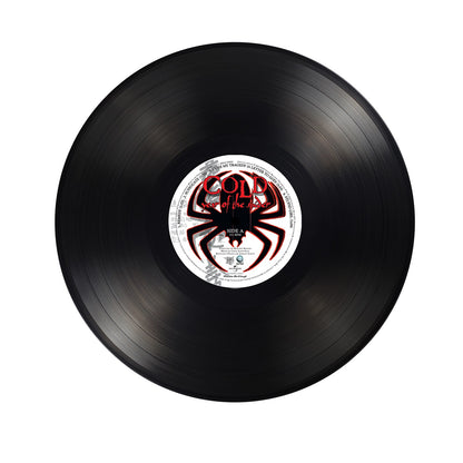 Cold - (PRESALE 10/9/26) Year Of The Spider (MOV VINYL 2xLP) | NEW - ALT/INDIE *NEW*