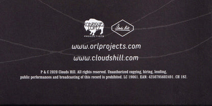De-Loused In The Comatorium (2xVINYL GOLD/BLACK VMP) | Mint (M) Near Mint (NM) - ALT/INDIE *NEW*