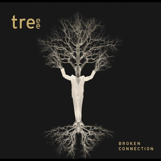 Treee - Broken Connection (CD) | - ALT/INDIE *NEW*
