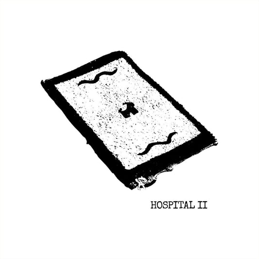 Hospital - II (INDIE EXCLUSIVE) | - ALT/INDIE *NEW*