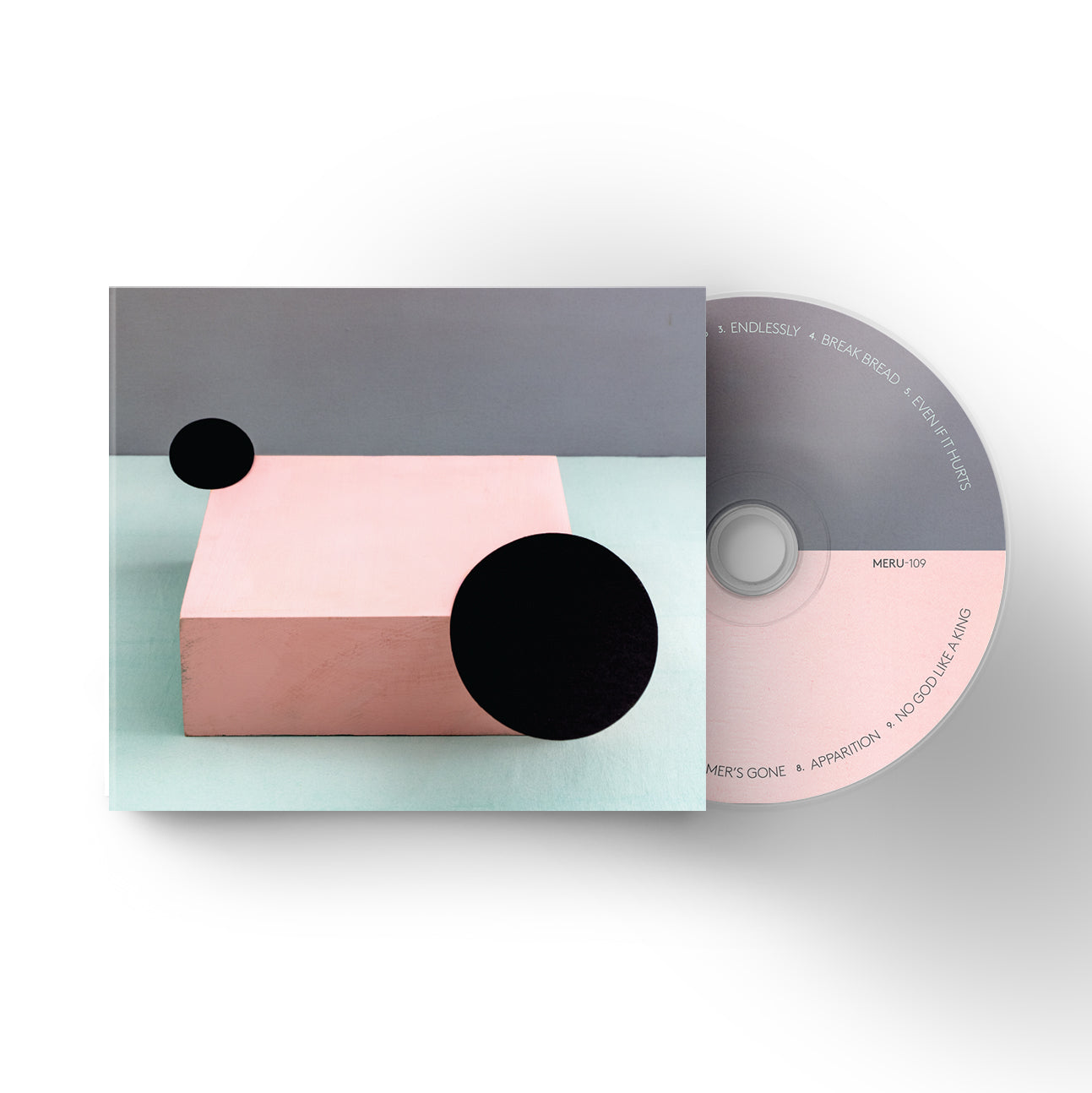Son Lux - (PRESALE 9/18/26) Out Into (CD) | NEW - ALT/INDIE *NEW*