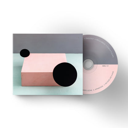 Son Lux - (PRESALE 9/18/26) Out Into (CD) | NEW - ALT/INDIE *NEW*