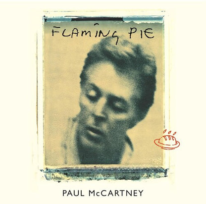 Paul McCartney - (PRESALE 8/21/26) Flaming Pie (CD CAPITOL 2026) | NEW - ALT/INDIE *NEW*