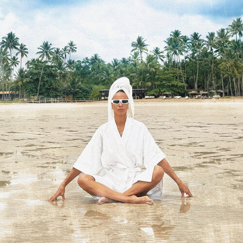 (PRE ORDER 2/13/2026) Silver Lining (VINYL) | - ALT/INDIE *NEW*