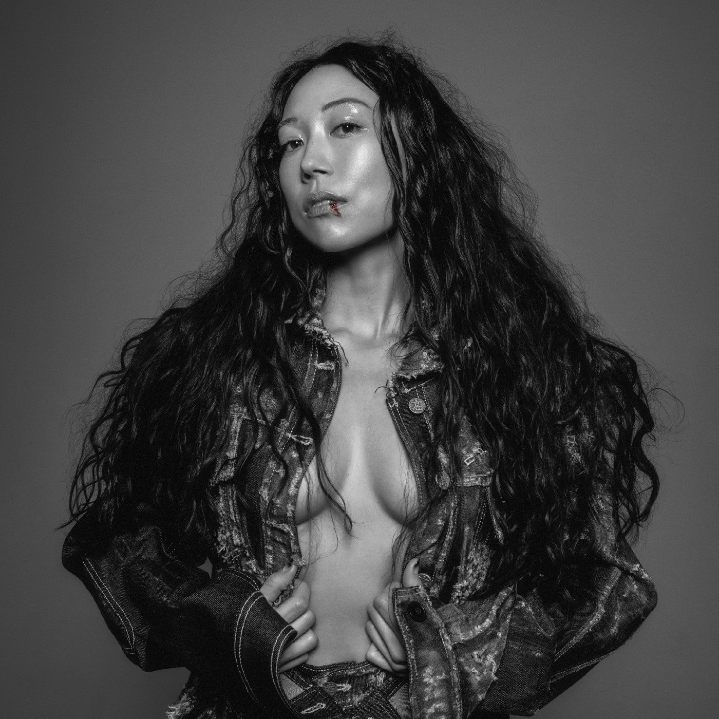 SASAMI - Blood On the Silver Screen | - ALT/INDIE *NEW*
