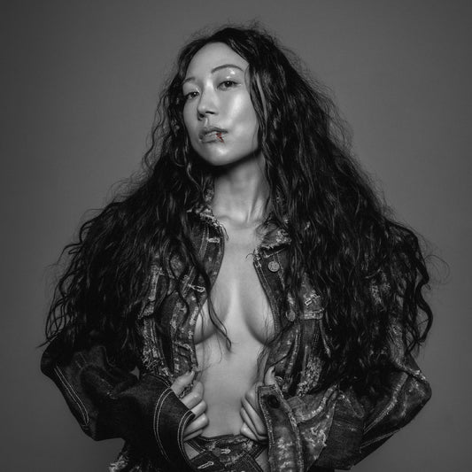 SASAMI - Blood On the Silver Screen | - ALT/INDIE *NEW*