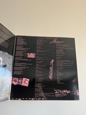 Postcard (2xVINYL) | Mint (M) Mint (M) - ALT/INDIE *NEW*