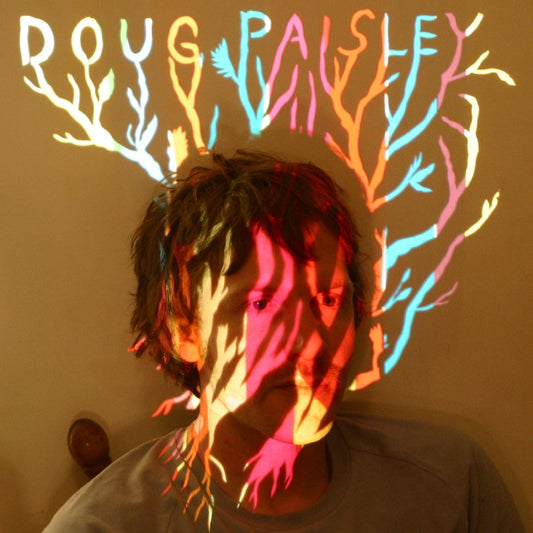 Paisley, Doug - Doug Paisley | - ALT/INDIE *NEW*