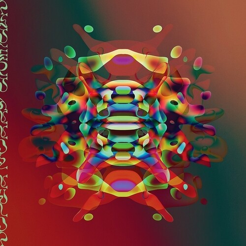 SUPER FURRY ANIMALS - PRECREATION PERCOLATION (VINYL LP SRNE79.1) | NEW - ALT/INDIE *NEW*