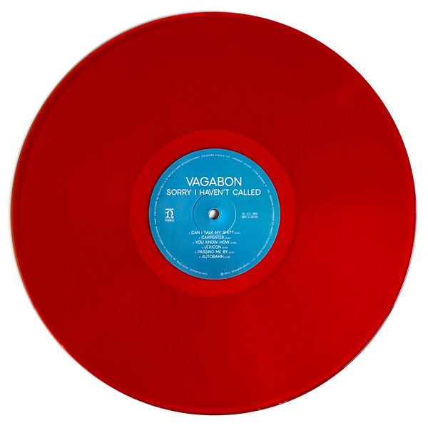 Sorry I Haven't Called (VMP VINYL) | Mint (M) Mint (M) - ALT/INDIE *NEW*