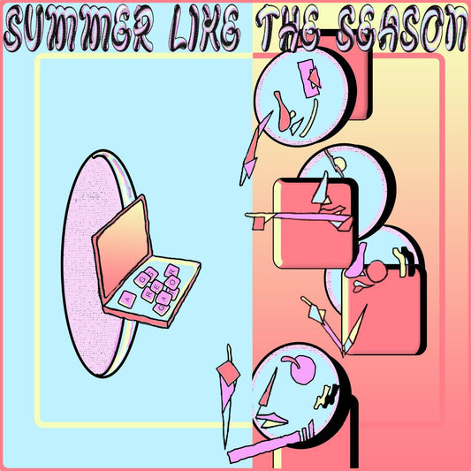 Summer Like The Season - Aggregator | - ALT/INDIE *NEW*