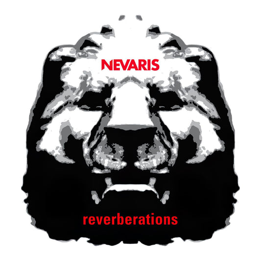 Nevaris - Reverberations (CD) | - ALT/INDIE *NEW*