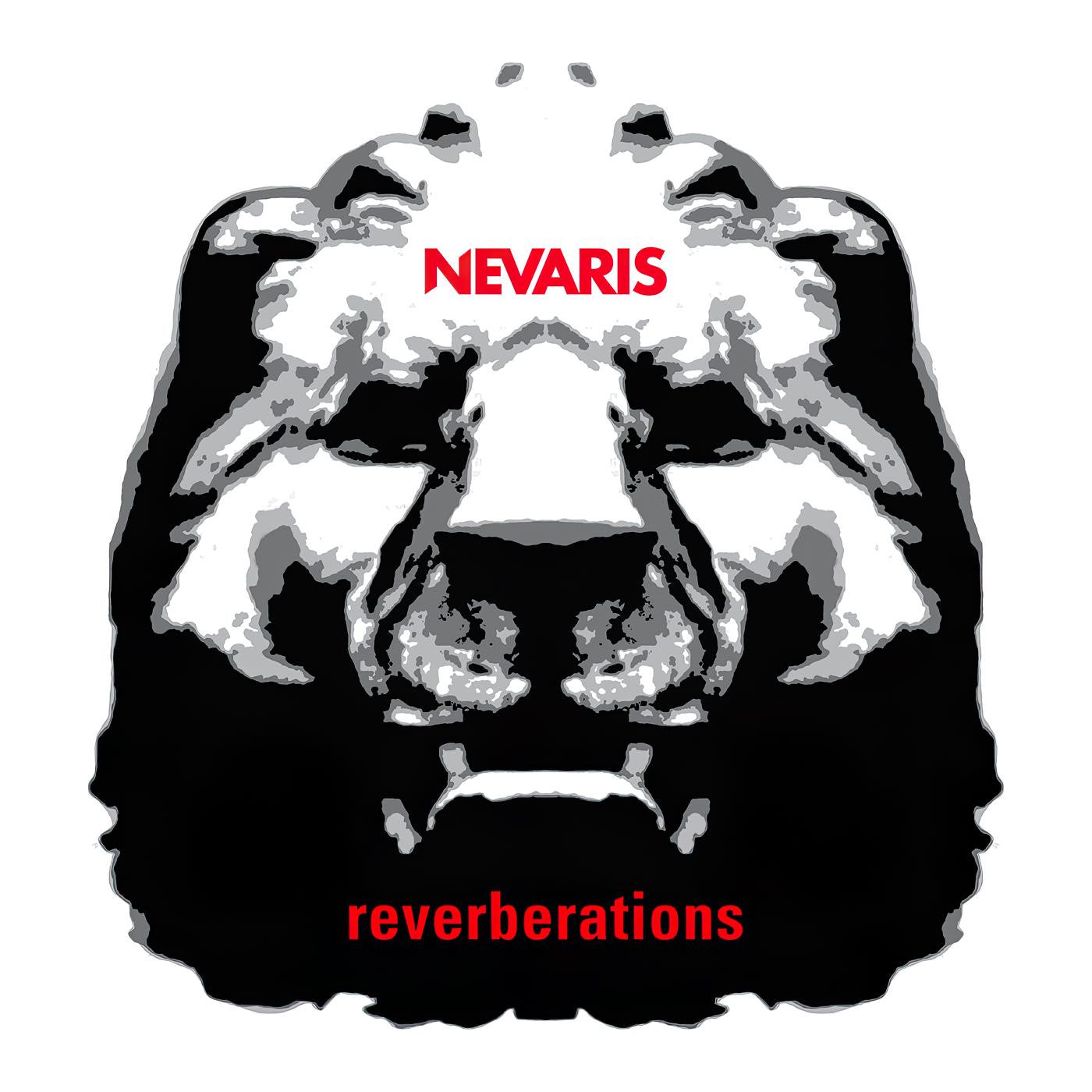 Nevaris - Reverberations (CD) | - ALT/INDIE *NEW*