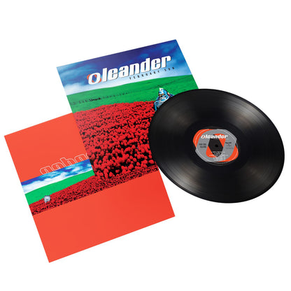Oleander - (PRESALE 10/16/26) February Son (MOV VINYL LP) | NEW - ALT/INDIE *NEW*