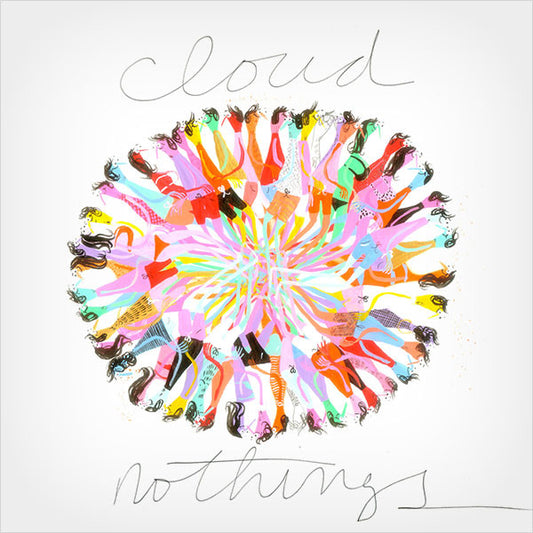 Cloud Nothings | Mint (M) Mint (M)