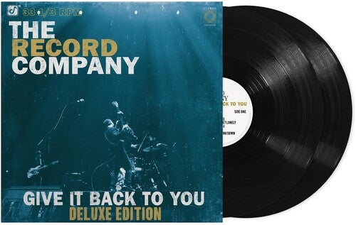 (PRE ORDER 2/20/2026) Give It Back To You (10th Anniversary Edition)(2xVINYL) | - ALT/INDIE *NEW*