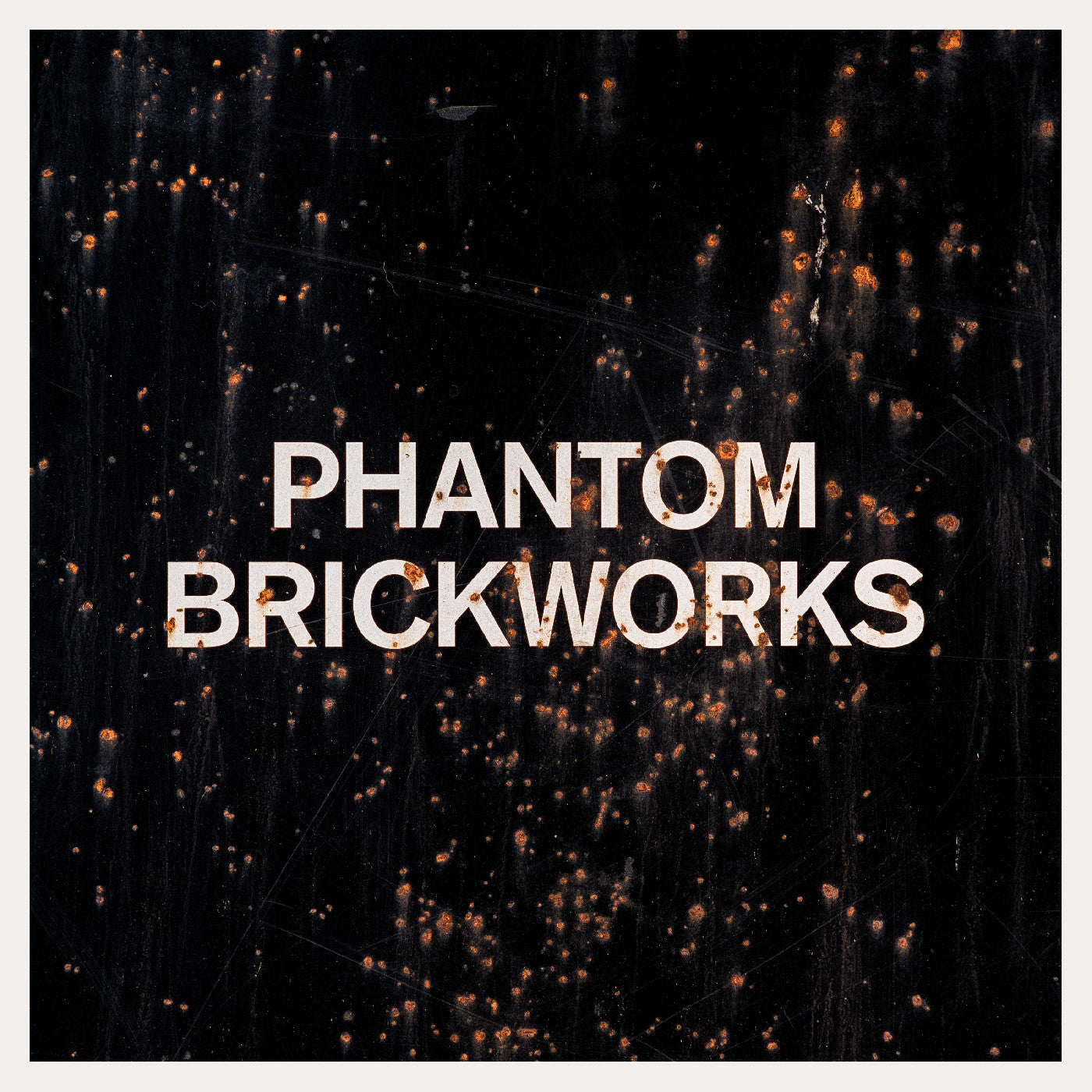 Bibio - PHANTOM BRICKWORKS (LP II) | - ALT/INDIE *NEW*
