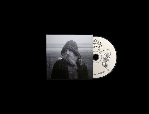 Mary in the Junkyard - (PRESALE 7/3/26) Role Model Hermit (CD) | Mint (M) Mint (M) - ALT/INDIE *NEW*