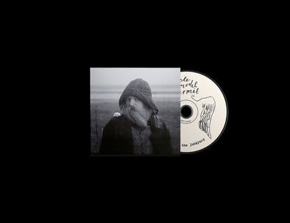 Mary in the Junkyard - (PRESALE 7/3/26) Role Model Hermit (CD) | Mint (M) Mint (M) - ALT/INDIE *NEW*