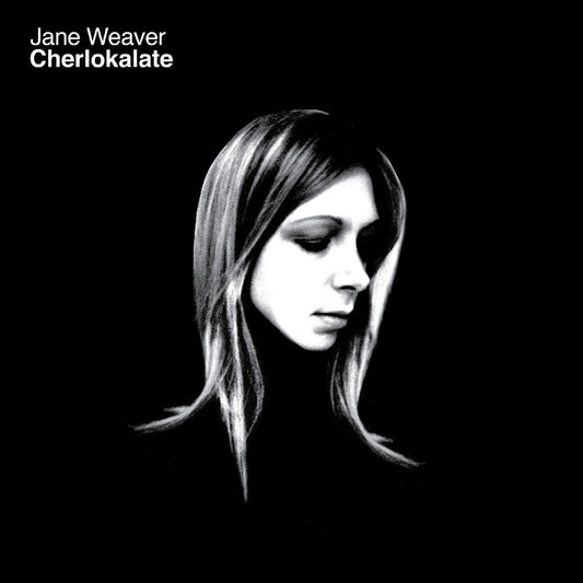 Jane Weaver - (PRESALE 9/25/26) Cherlokalate (CD) | NEW Mint (M) Mint (M) - ALT/INDIE *NEW*