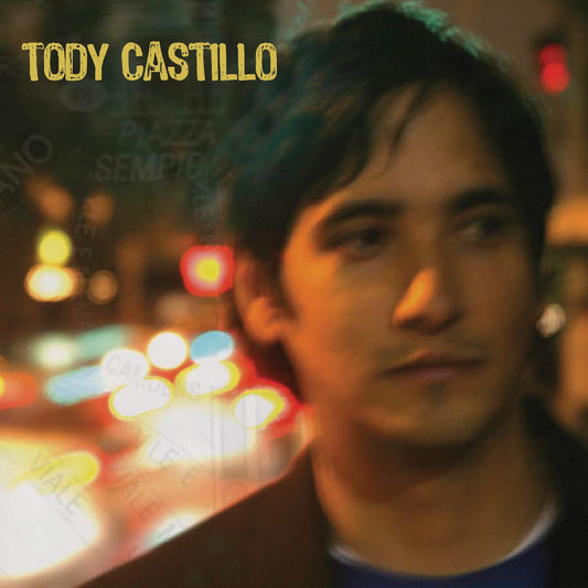 Castillo, Tody - Tody Castillo | - ALT/INDIE *NEW*