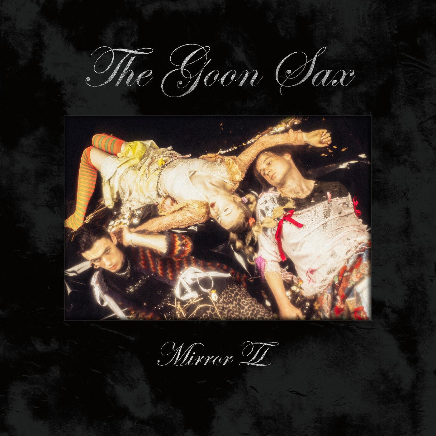 Goon Sax, The - Mirror II (CD) | - ALT/INDIE *NEW*