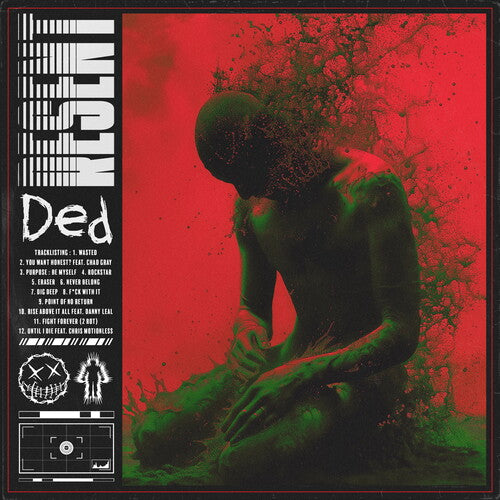 (PRE-ORDER 10/10/25) Resent (VINYL) | Mint (M) Mint (M) - ALT/INDIE *NEW*