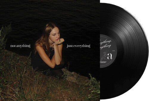 (PRE ORDER 3/27/26) Not Anything, Just Everything (VINYL) | - ALT/INDIE *NEW*