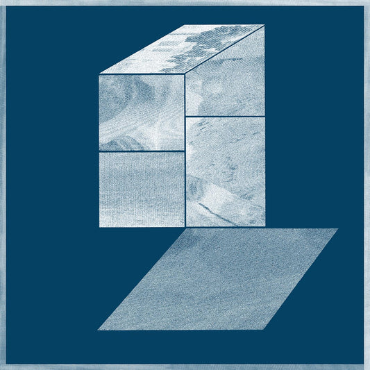 Booker Stardrum - Temporary etc. (Vinyl) | - ALT/INDIE *NEW*