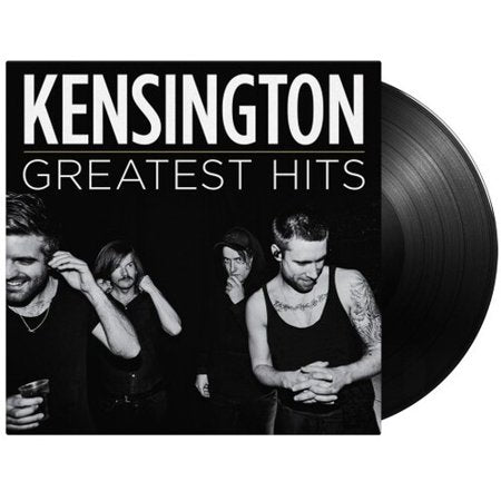 Kensington - Greatest Hits (MOV 180G VINYL 2xLP) | NEW - ALT/INDIE *NEW*