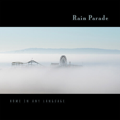 (PRESALE 7/10/26) Home in Any Language (CD) | Mint (M) Mint (M) - ALT/INDIE *NEW*