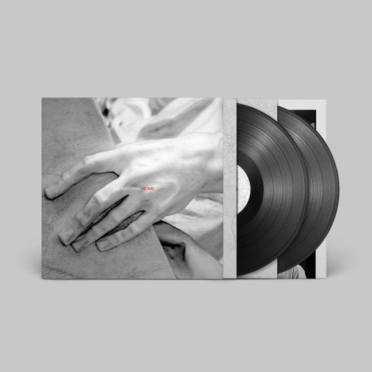 Rome | Mint (M) Mint (M) - ALT/INDIE *SEALED*