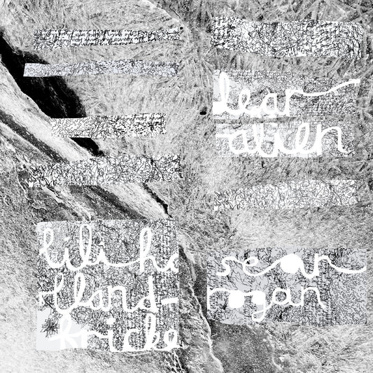 Holland-Fricke, Lili & Sean Rogan - Dear Alien | - ALT/INDIE *NEW*