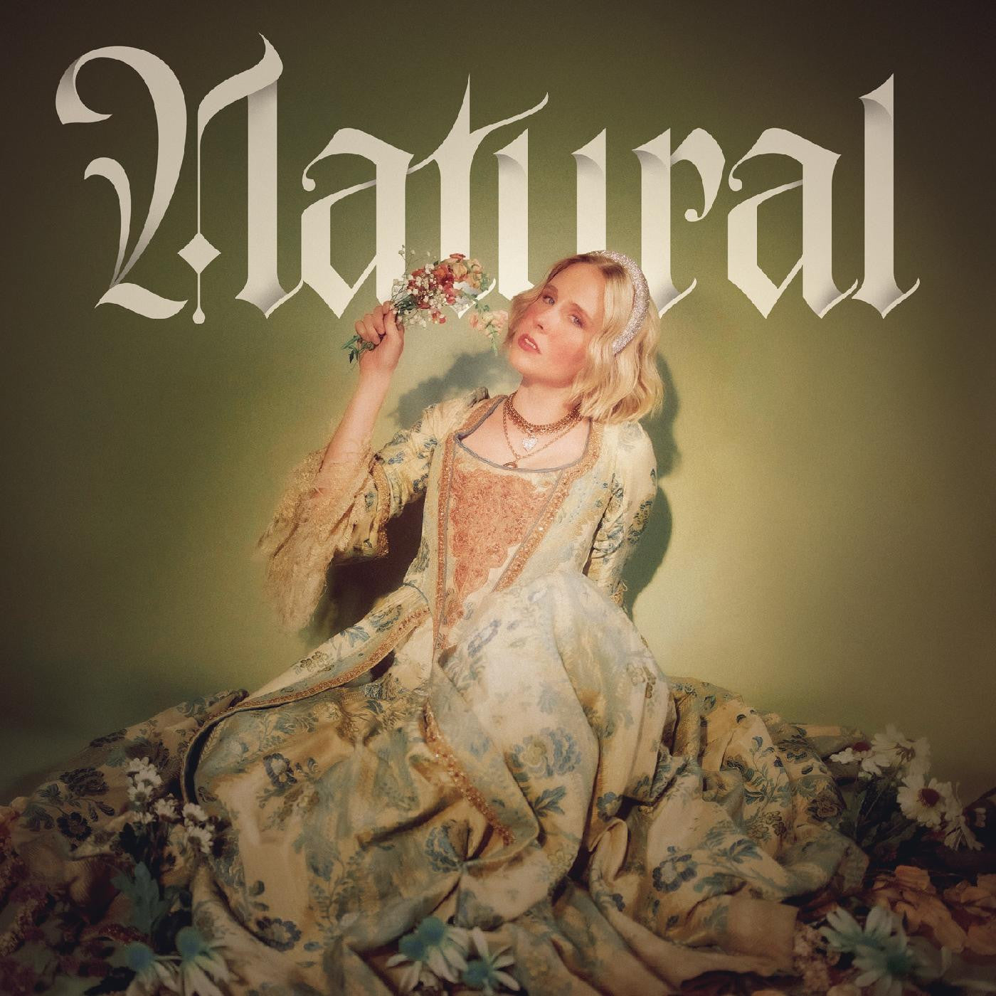 Softee - Natural (CD) | - ALT/INDIE *NEW*