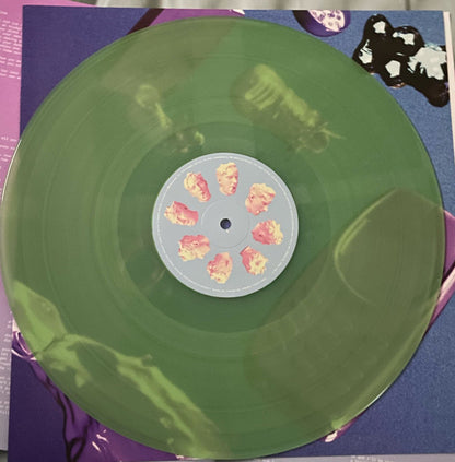 Dreamland (COLOR VINYL) | Mint (M) Mint (M) - ALT/INDIE *NEW*