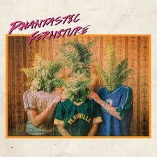 Phantastic Ferniture - Phantastic Ferniture (ORANGE/PINK VINYL LP) | NEW - ALT/INDIE *NEW*
