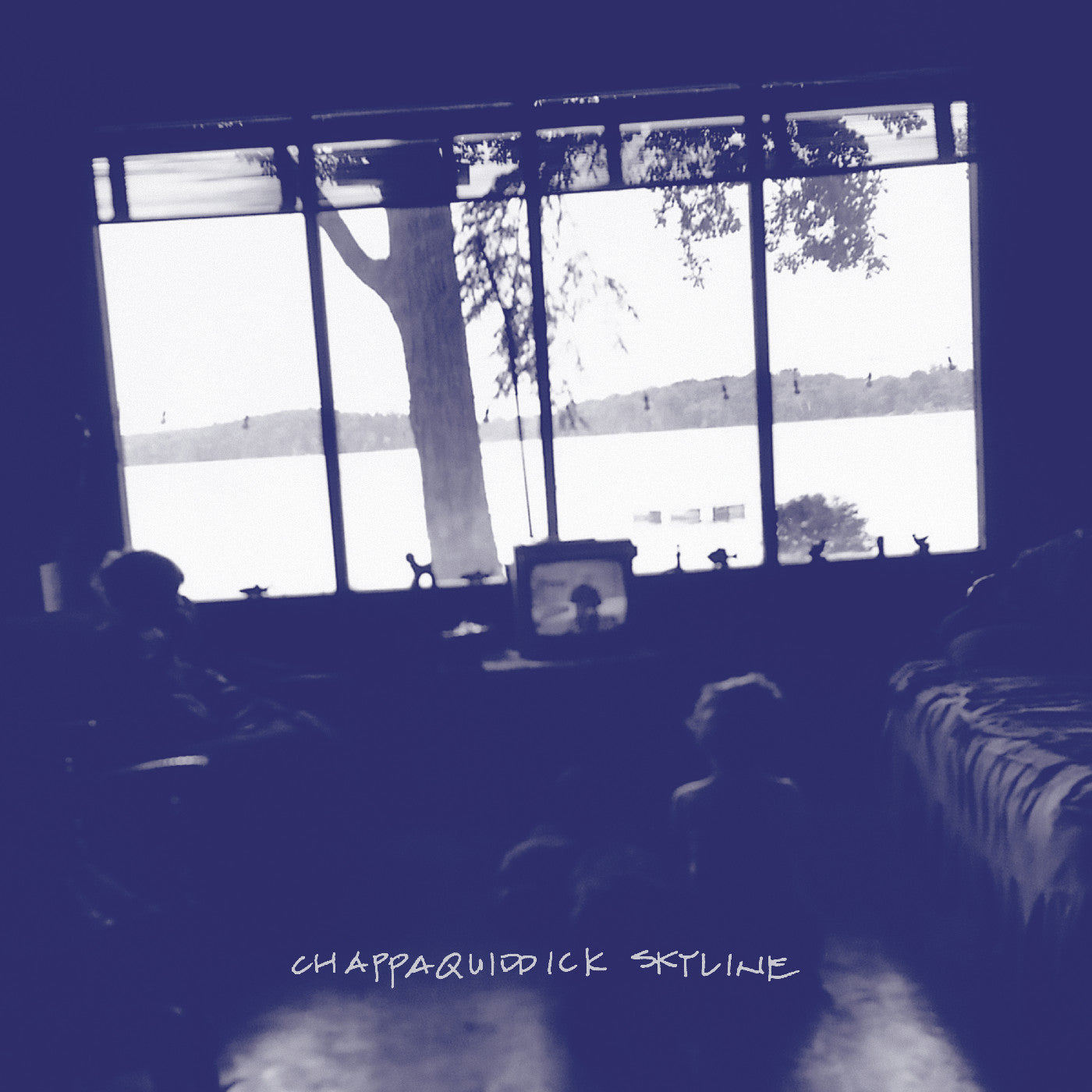 Chappaquiddick Skyline - Chappaquiddick Skyline (INDIE EXCLUSIVE) | - ALT/INDIE *NEW*